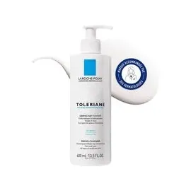 La Roche-Posay Toleriane Reinigungsfluid 400 ml