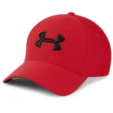 Under Armour Blitzing 3.0 Cap 600 - Red - S/M