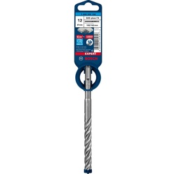 Bosch Expert Gesteinsbohrer / Betonbohrer SDS plus-7X, 12 x 100 x 165 mm