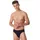 SCHIESSER Slip UNCOVER 6er Pack Schwarz 3XL