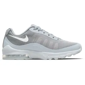Nike Air Max Invigor Herren Wolf Grey / White 43
