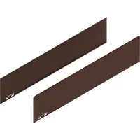 Blum LEGRABOX special edition Dekorelement Höhe K - 600