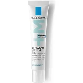 La Roche-Posay Effaclar Duo+M