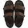 Rider Trek Herren Braun/Schwarz 44
