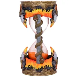 Nemesis Now Dark Souls Gwyn Sand Timer