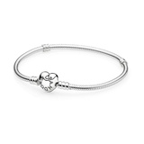 Pandora Moments 590719-18 - silber