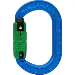 Teufelberger Karabiner karaT Trilock
