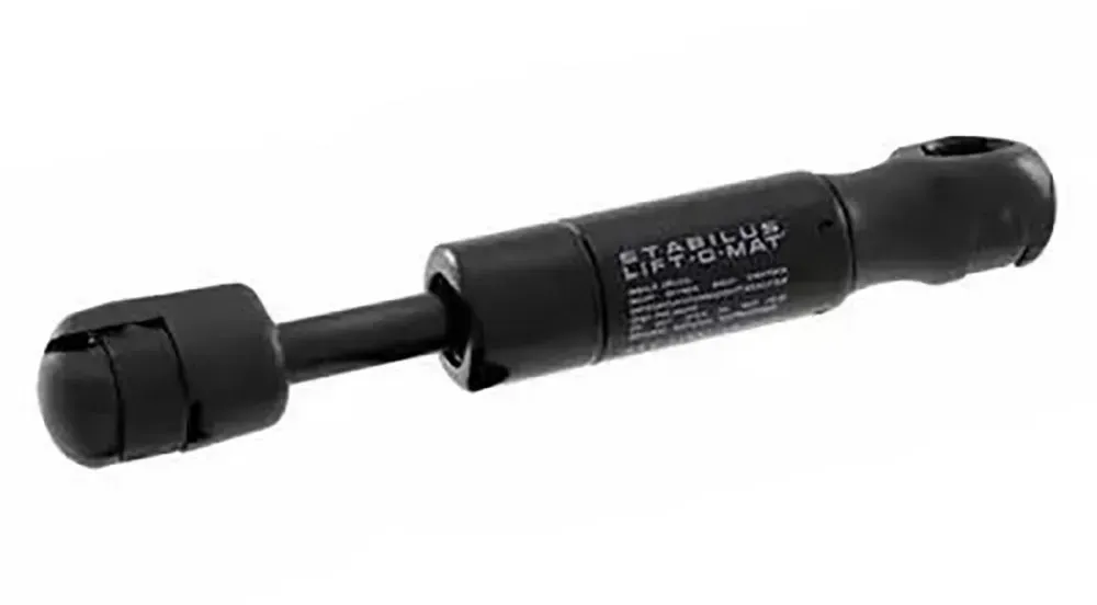 Stabilus Honda Forza 300 Sattelschock - Black - One Size