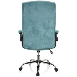 MyBuero RELAX WD 100 Stoff Mint