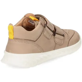 superfit 1000363 Lauflernschuhe, BEIGE/GELB 4000, 26