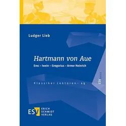 Hartmann von Aue