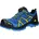 Black Eagle Low Blue/Citrus 43