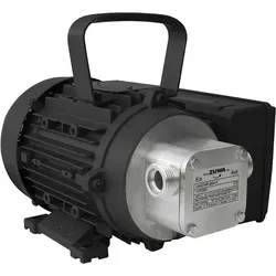 ZUWA Impellerpumpe UNISTAR 2000-A mit Motor, direkt angeflanscht