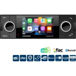  London 500 Car Radio 