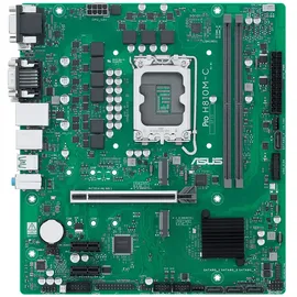 Asus PRO H810M-C-CSM