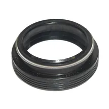 SR Suntour Suntour Staubdichtung schwarz One Size