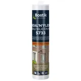 Bostik Seal ́N ́Flex Bau Silikon dunkelgrau 300 ml