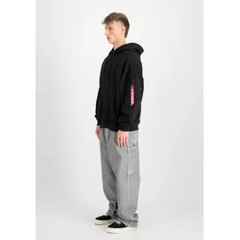 Alpha Industries Hoodie ALPHA Essentials RL Hoody