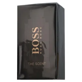 HUGO BOSS Boss The Scent After Shave Lotion 100 ml