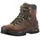 PARFORCE Jagdstiefel Rominten WP Sympatex braun 42