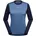 Funktionsshirt Damen Blau L