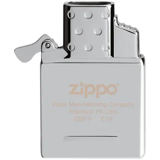 ZIPPO Butane Double Flame One Box 2006816, Doppelbrenner-Einsatz, nachfüllbar