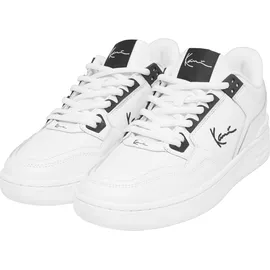 Karl Kani 89 LXRY Herren Schwarz/Weiß 44