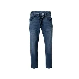 Pierre Cardin Lyon Regular Fit Blau 34/32