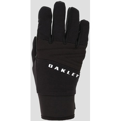 Oakley Factory Elipse Handschuhe blackout Gr. M