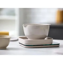 Rosti NEW Margrethe Schüssel 2L Humus - Beige