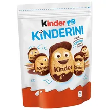 Ferrero kinder Kinderini 20ST 250G