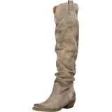 FELMINI Stiefel Herren Grau 39