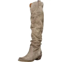 FELMINI Stiefel Herren Grau 39