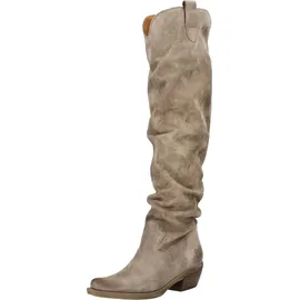 FELMINI Stiefel Herren Grau 39