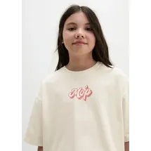 Marc O'Polo T-Shirt Weiß 140