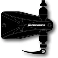 Bikeinside Gabelaufnahme Schnellspanner