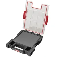 QBRICK System ONE M Organizer mit Schaumstofffüllung 5130 Werkzeugkiste