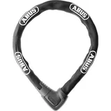 ABUS Steel-O-Chain 9809K Schwarz Kettenschloss