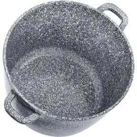Klausberg Kochtopf 24 cm rund