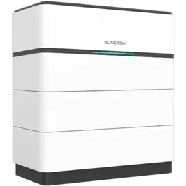 Sungrow Batteriespeicher 15 kWh