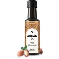 Sanutrition® - Arganöl 100 ml Öl