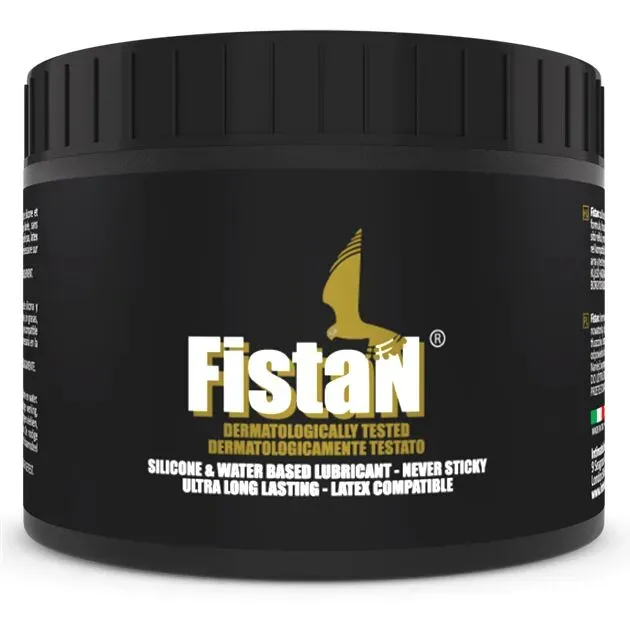 Fistan  Lubrifist Anal-Gel 250 ml