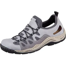 Rieker Sneaker Damen Grau 40