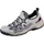 Rieker Sneaker Damen Grau 40