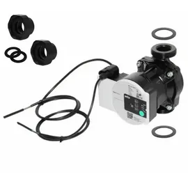 WILO Hocheffizienzpumpe Para 15/6 130mm