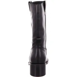 phenumb Weitschaftstiefel Damen, schwarz, 41 EU