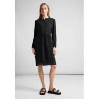 STREET ONE Damen, Tunika-Kleid - 40