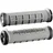 Fahrradgriffe Lock-On grau 130 mm