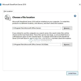 Microsoft SharePoint Server 2019 Standard Device CAL
