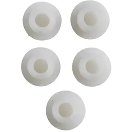 WOLF-Garten Wolf Verschlußstopfen f.Messöffnung 8602156 Satz a 5 Stück